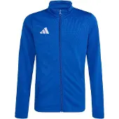 Adidas Urheilullinen collegetakki 'Entrada26' sininen / valkoinen