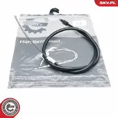 ESEN SKV Vaijeri, seisontajarru 25SKV024