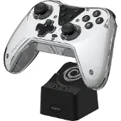 Oniverse Astralite Controller Wireless Smoked White inkl. Charging Station ()
