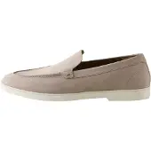Next Loafer beige