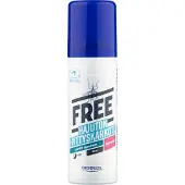 Free aerosoli 50ml hyttyskarkote