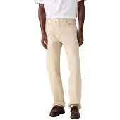Levi's 555 Relaxed Straight Dreamy St - Beige - 36 x 32