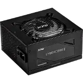 XPG Ruokinta - - CYBERCORE II Platinum 1000W - 80 PLUS Platinum - ATX 3.0 - Nidec-jäähdytys