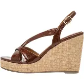 Tamaris Women Sandals - Brown - 39