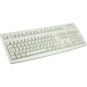 Cherry Classic Line G83 Keyboard (G83-6105LUNGB-0)