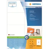 Herma Etikett Premium A4 105x74 (100)