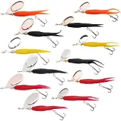 Abu Garcia Salmon Seeker 2.0 20 g lippauistin
