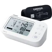 Omron M6 Comfort Afib verenpainemittari 1 kpl