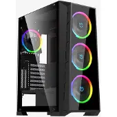 Hiditec Mh12 Pc-tornikotelo