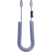 Native Union POP Cable 60W 2.4m - Azur