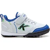 Kelme Goleiro Elastic Tf Junior Jalkapallokengät