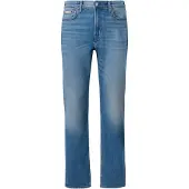 Calvin Klein Jeans Farkut 'Richard' sininen denim