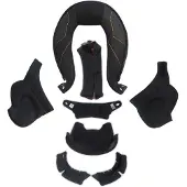 Schuberth J2 Kypärän Täysi Sisävuori