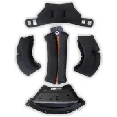 Schuberth J2 Sisävuori