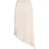 Jack & Jones Vima Satin Asymmetric Jjxx Hame