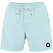 Hurley Volley Icon Solid 17´´ Uimashortsit