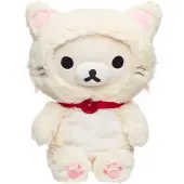 Aqi Korilakkuma-kissa-pehmolelu 34 Cm