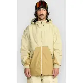 Volcom Longo Gore Tex Takki chino Koko L
