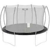 Hobby Hall Trampoliinin reunapehmuste React Aero 3,96m