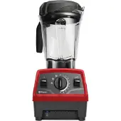 Vitamix Explorian E520 tehosekoitin 2 litraa, punainen