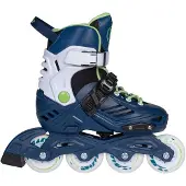 Playlife Khaan Ltd Adjustable Lasten Rullaluistimet