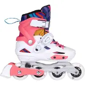 Playlife Flash Adjustable Lasten Rullaluistimet
