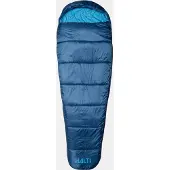 Halti Unicove +8 M makuupussi