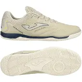 Joma Maxima In - Beige - Sisäpeli (Ic), koko 40
