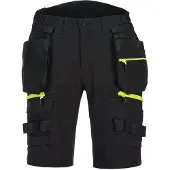 Portwest DX444 riipputaskushortsit