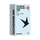 Schwalbe Aerothan -sisärengas 28" (23/32-622/630) SV-venttiili 40mm