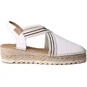 Toni pons Vera-sw Kiilakorkoiset Espadrillot