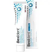 Bexident Isdin valkaiseva hammastahna 125 ml