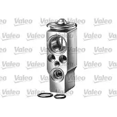 Valeo Laajennusventtiili - Renault - Megane, Kangoo, Scenic, Megane scénic, Scénic rx4. Citroen - C5