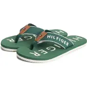 Tommy Hilfiger Sporty Varvastossut
