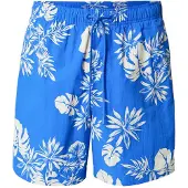 Gap Uimashortsit sininen / valkoinen