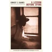 A Lesson Before Dying