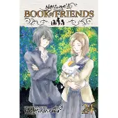 Midorikawa, Yuki Natsumes Book of Friends, Vol. 24