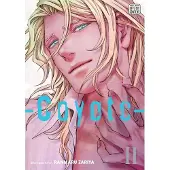 Sublime Coyote, Vol. 2