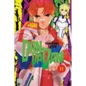 Viz Media, Subs. of Shogakukan Inc Dandadan, Vol. 11