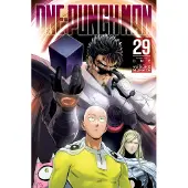 Viz Media, Subs. of Shogakukan Inc -Punch Man, Vol. 29