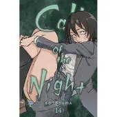 Viz Media, Subs. of Shogakukan Inc Call of the Night, Vol. 14