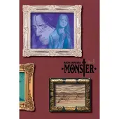 Urasawa, Naoki Monster: The Perfect Edition, Vol. 8 : The Perfect Edition