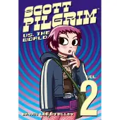 O'Malley, Bryan Lee Scott Pilgrim Vol. 2: Scott Pilgrim vs. the World