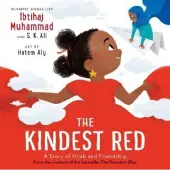 ANDERSEN PRESS LTD The Kindest Red: A Story of Hijab and Friendship