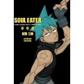 Soul Eater: The Perfect Edition 3