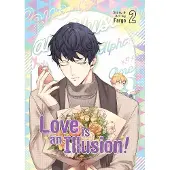 Fargo Love is an Illusion! Vol. 2