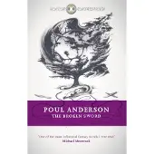 The Broken Sword