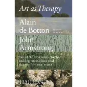 Phaidon Press Art as Therapy