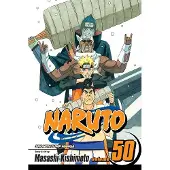 Kishimoto, Masashi Naruto, Vol. 50