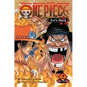 Eiichiro Oda One Piece: Aces Story, Vol. 2